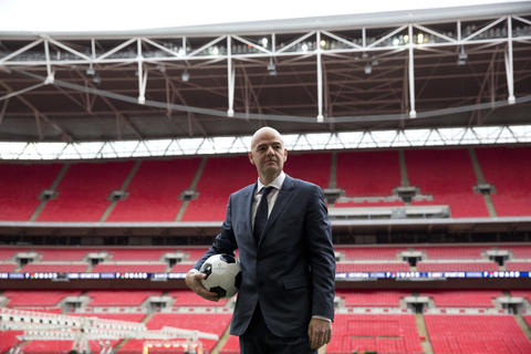 Concacaf  ‘juzgará’ a candidatos