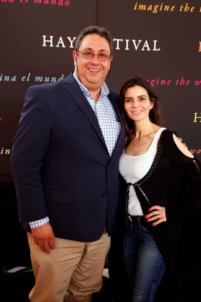 Guillermo González, El Universal