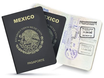 ¡Entérate! A partir del 22 de junio, reanudan trámite de pasaporte