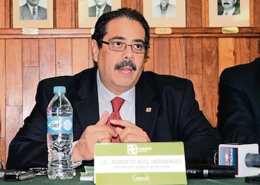 Niegan ampararse por la reforma hacendaria