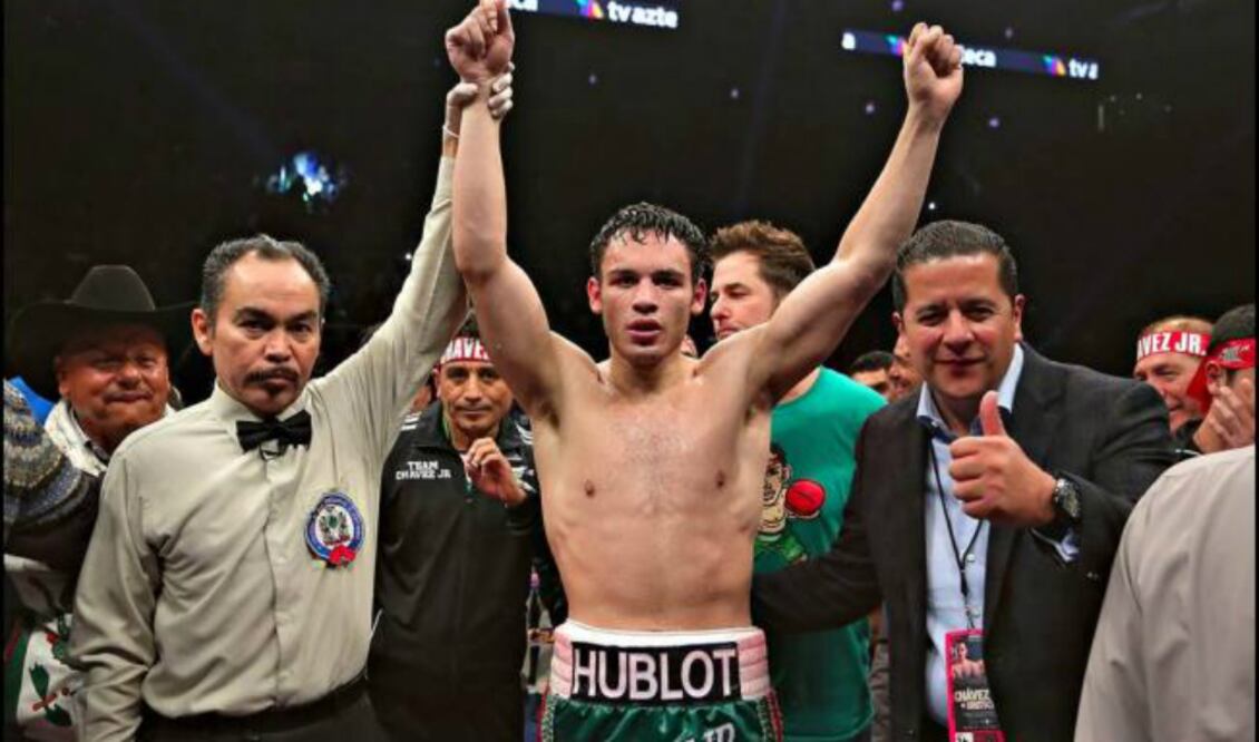 FOTO: Archivo El Universal