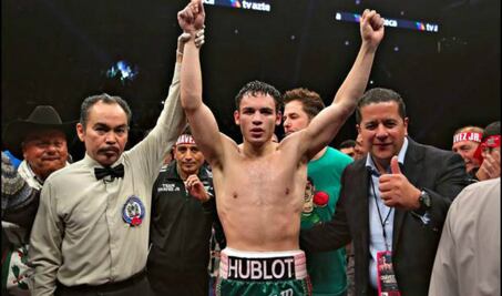 Renacimiento del Junior