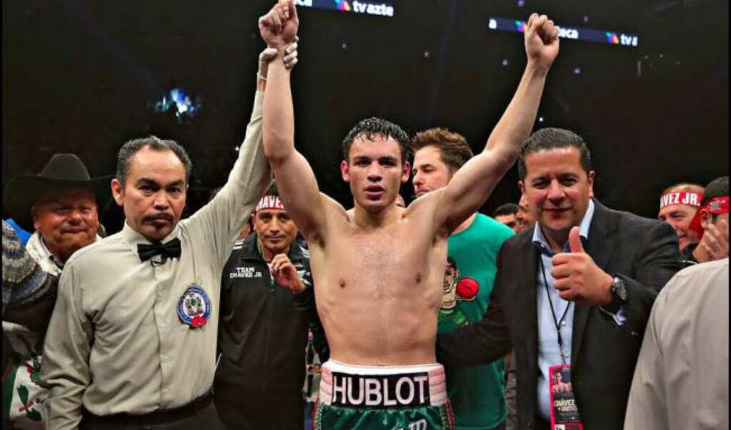 Renacimiento del Junior