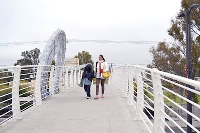 Pronostican más frío en la entidad