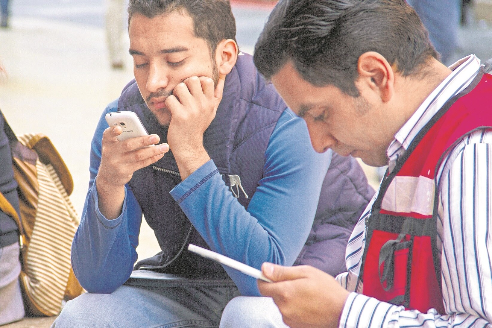 Movistar y AT&T,  las más afectadas sin tarifa cero