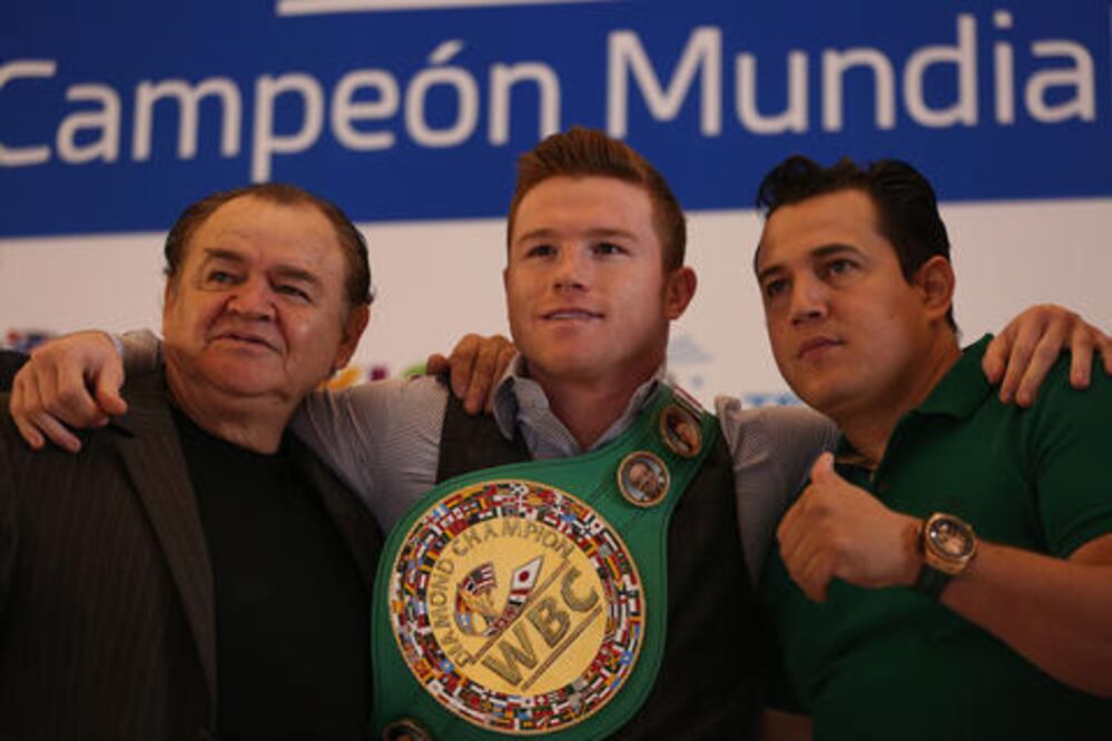 Los Reynoso se dicen orgullosos 