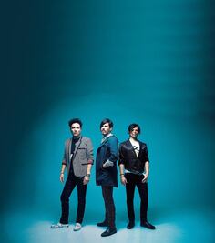 El rock de DLD llega al Bajío Music Fest