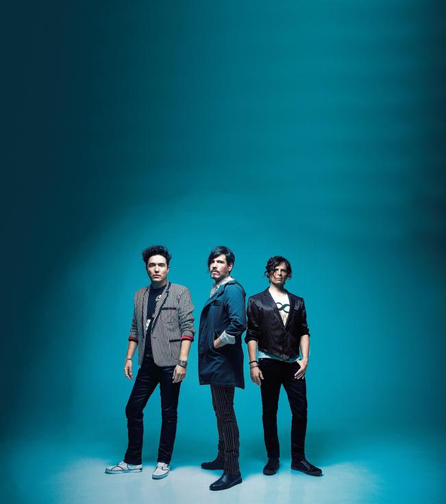 El rock de DLD llega al Bajío Music Fest