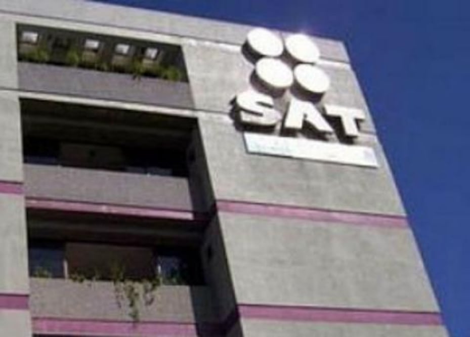 Explica SAT condonación de deuda a Televisa 