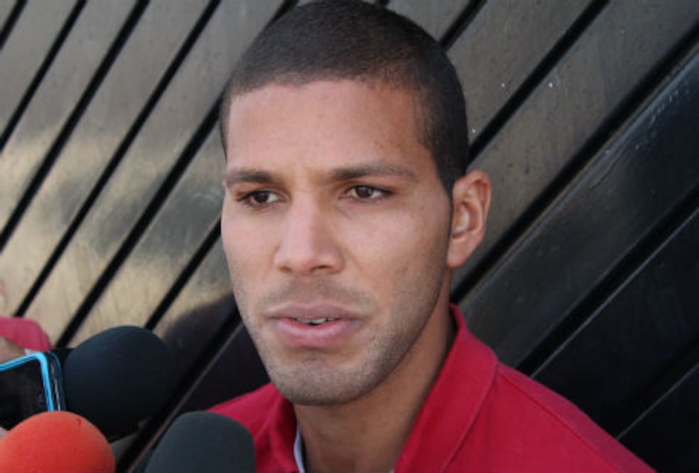 Henríquez da vuelta a la página