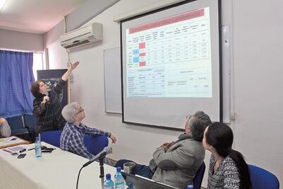 Publica UAQ resultados sobre encuesta para gobernador