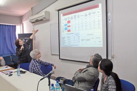 Publica UAQ resultados sobre encuesta para gobernador