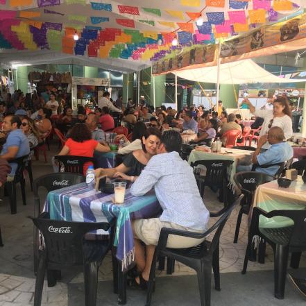Guelaguetza llega a Querétaro con el Festival Presencia Oaxaca