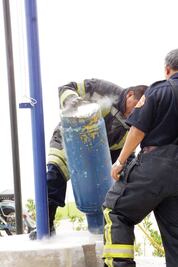  Impulsan cultura de prevención de fugas