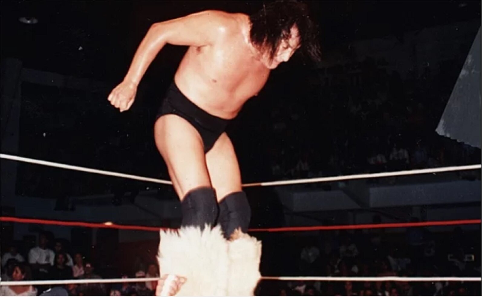 Fallece "El Perro" Aguayo a los 73 años