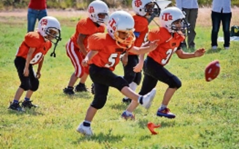 Infantiles de Gigantes y Zorros, por buen camino