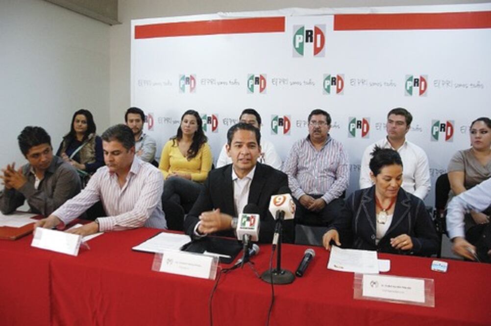 Programa para conformar propuestas