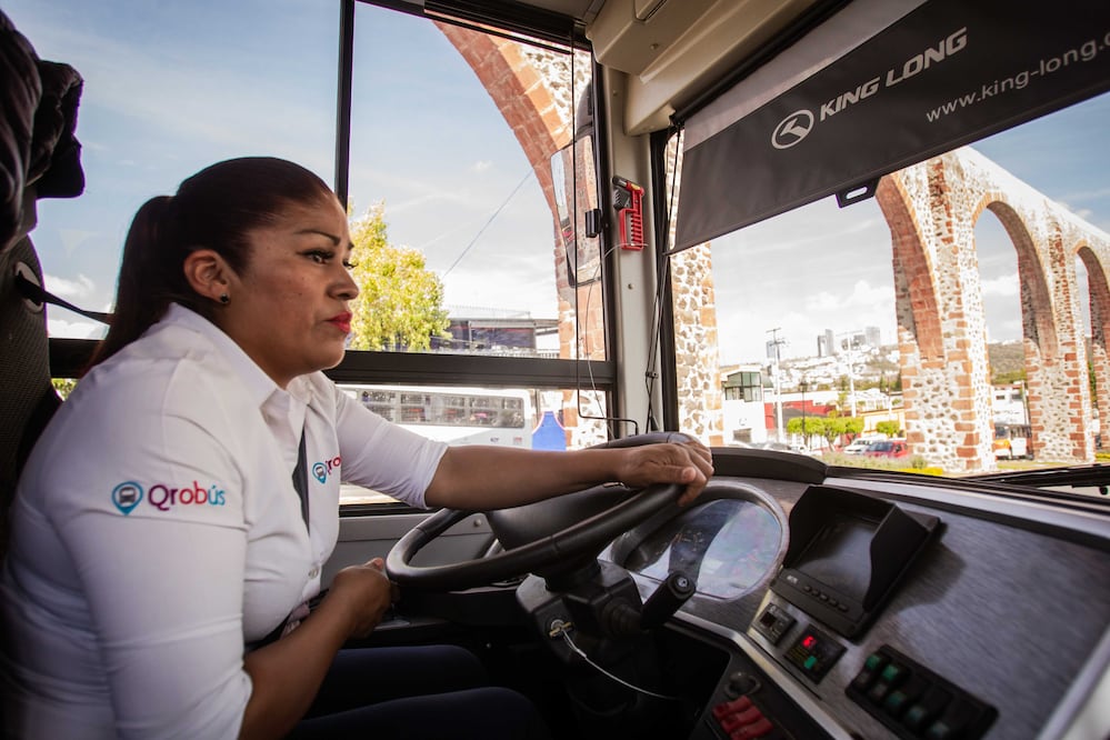 Foto: Demian Chávez