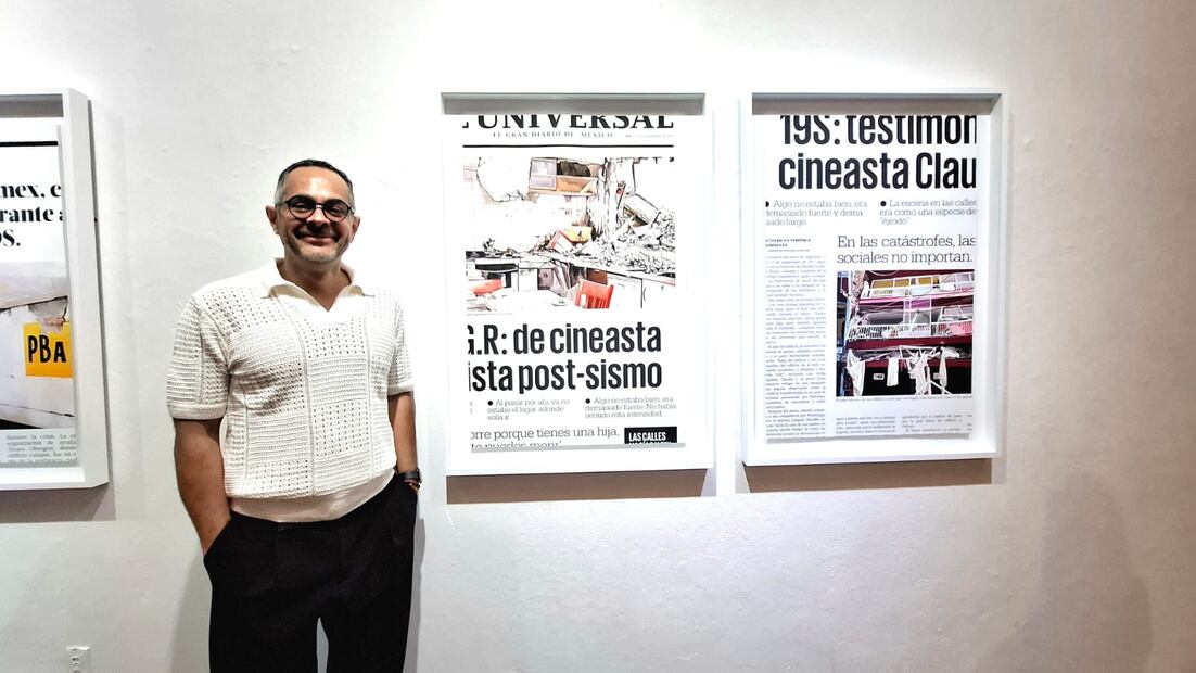 FOTO. ROCÍO G. BENÍTEZ/ EL UNIVERSAL QUERÉTARO