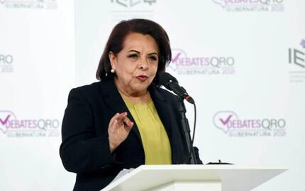 "Relleno de urnas y compra de voto, las inconsistencias del proceso electoral en Querétaro", denuncia Morena