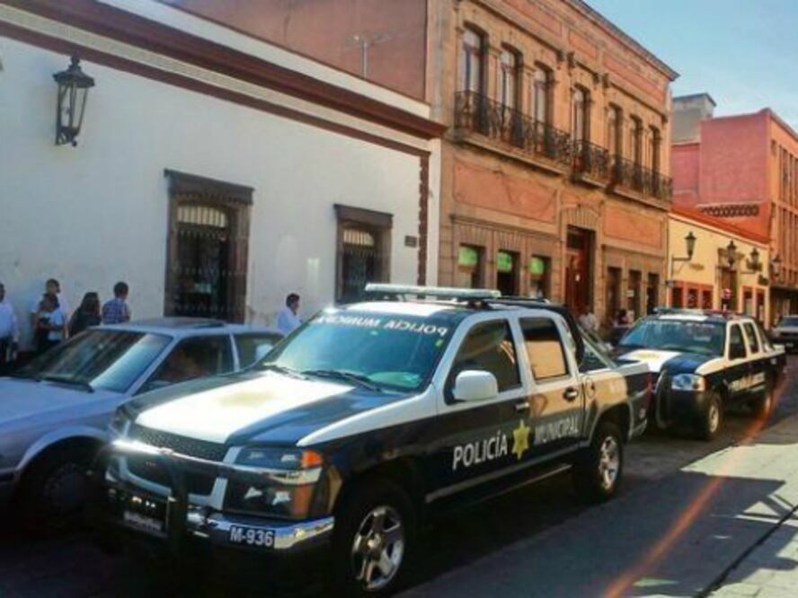 PGJ indaga agresiones a policías en SRJ