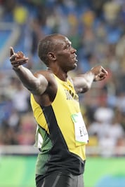 Bolt suma 8 oros