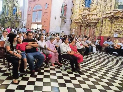 Diócesis pide a SHCP analizar régimen fiscal