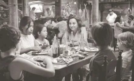 Roma podría brillar en los Óscar