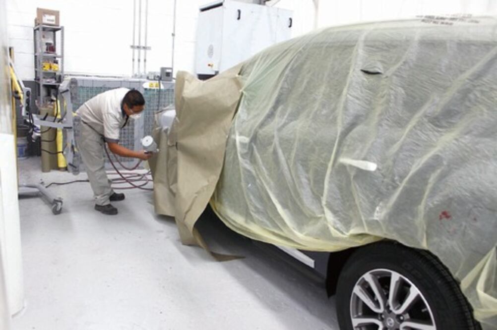 Fortalecerán proveeduría automotriz