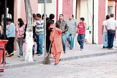 Aplicarán operativos de limpieza por festividades