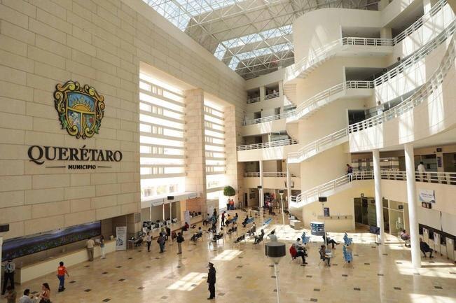 Rápido, periodo de respuesta del Municipio de Querétaro a la ciudadanía
