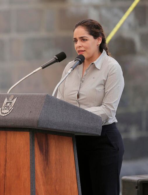 A la cabeza. Según el Instituto Nacional de la Economía Social, 63% de los proyectos son liderados por mujeres. FOTO: Archivo. EL UNIVERSAL