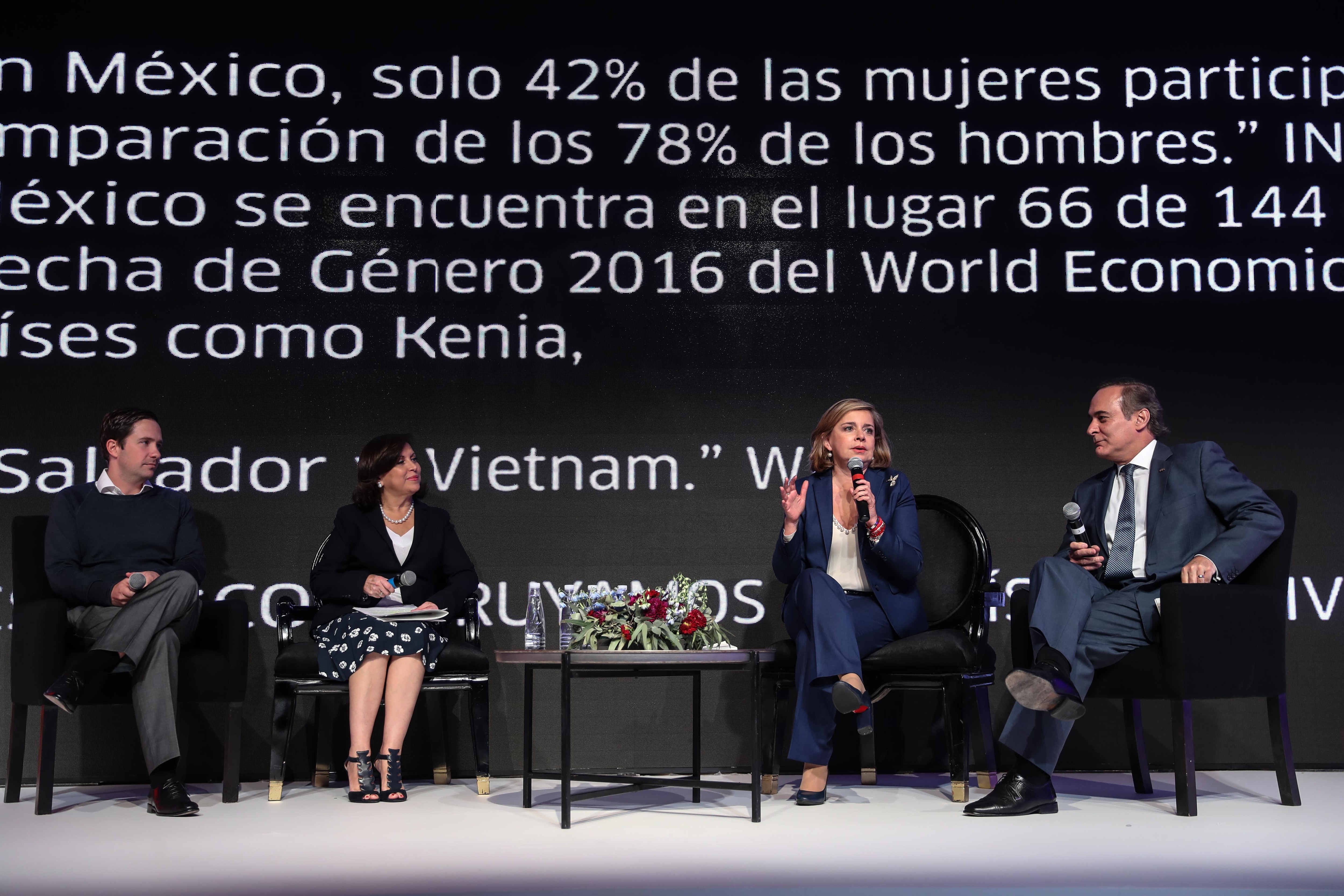 CCE enlista pendientes para completar el SNA