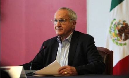 T-MEC “no tiene letras chiquitas”, asegura Jesús Seade