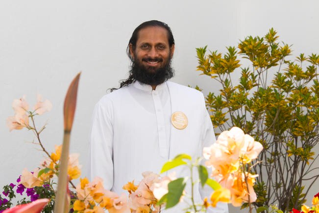 Espiritualidad es la necesidad de hoy