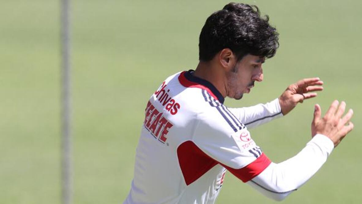 Chivas piensa en la liguilla