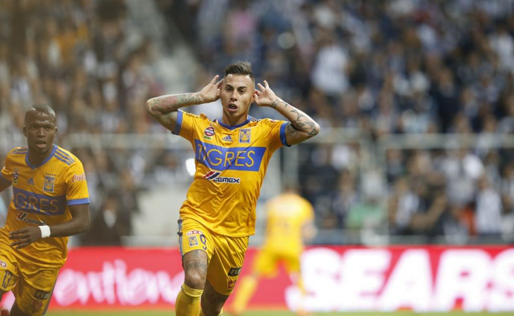 Tigres es campeón del Apertura 2017