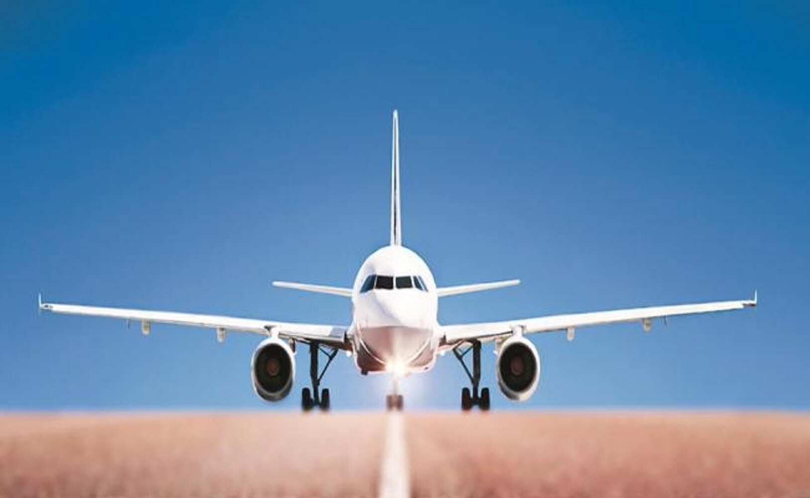 Volar en avión ya es 22% más caro