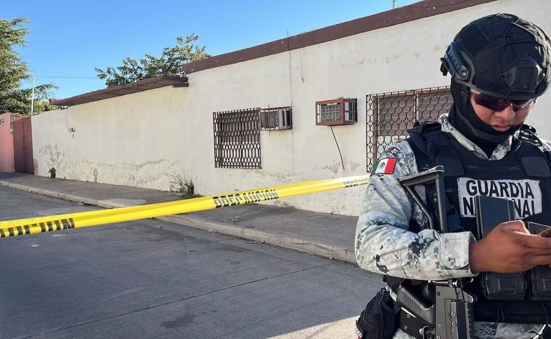 Muere cabo de Guardia Nacional en Guanajuato; superior sería el presunto responsable. FOTO ILUSTRARTIVA Foto: Especial.
