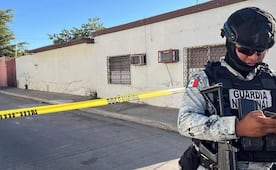 Matan a cabo de la Guardia Nacional en San Miguel de Allende; investigan a sargento como posible responsable
