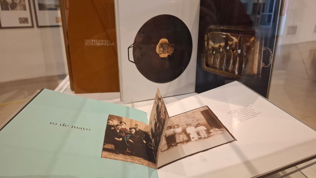 FOTO. ROCÍO G. BENÍTEZ