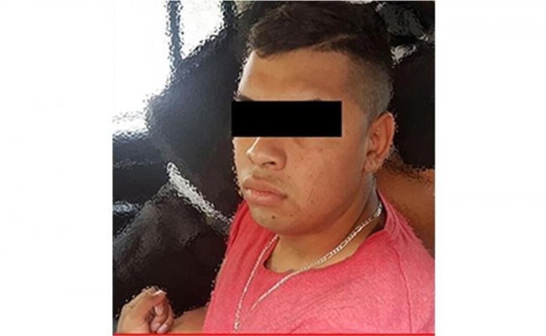 (Foto: PGJ de la CDMX)