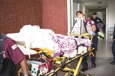 Incendios y huracanes menguan a las remesas