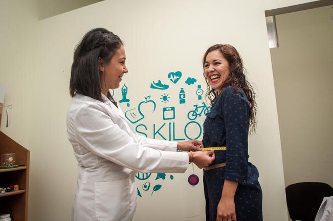 Nutriólogos impulsan jornadas preventivas