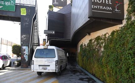 Hallan cadáver de mujer en motel de Iztapalapa; hay un detenido