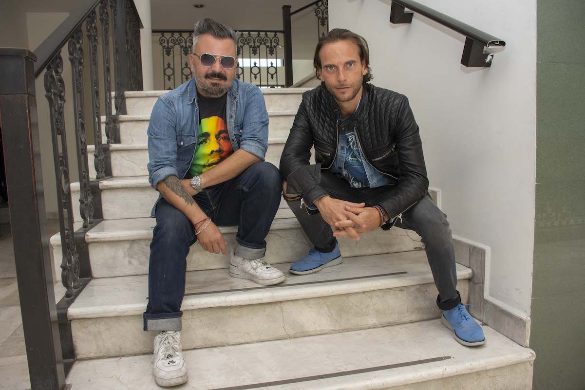 Mercurio celebrará en Querétaro 25 años cerca de sus fans