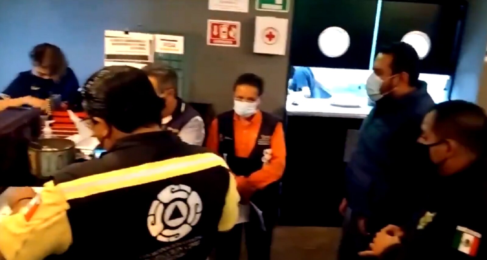 Clausuran restaurante en avenida 5 de Febrero, por incumplir medidas antiCovid