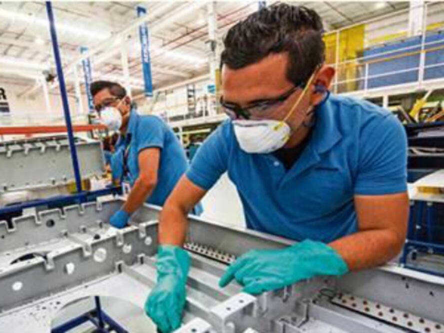 Vacantes para carreras técnicas