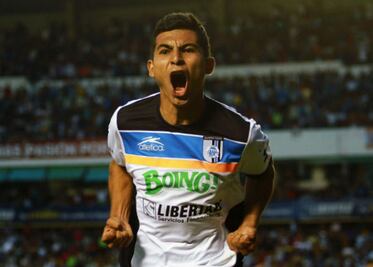 Gallos enfrentará a Tigres 