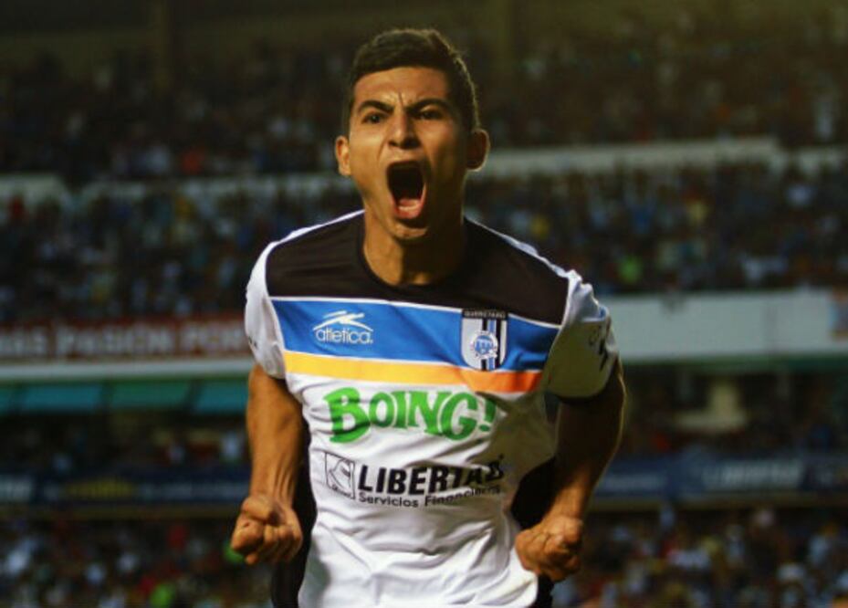 Gallos enfrentará a Tigres 